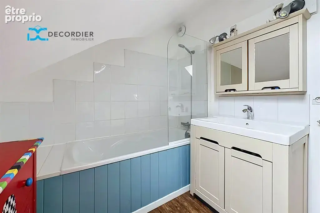 Maison individuelle a vendre a saint-paul-en-chablais - photo 22