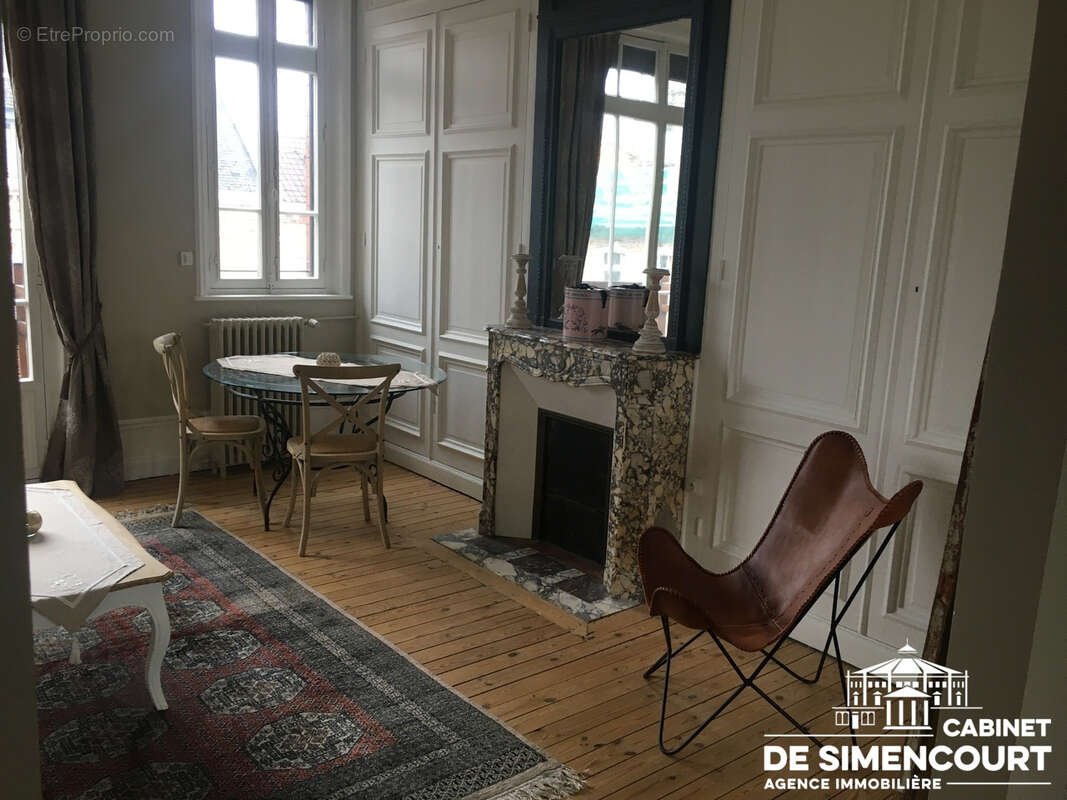 Maison à AMIENS