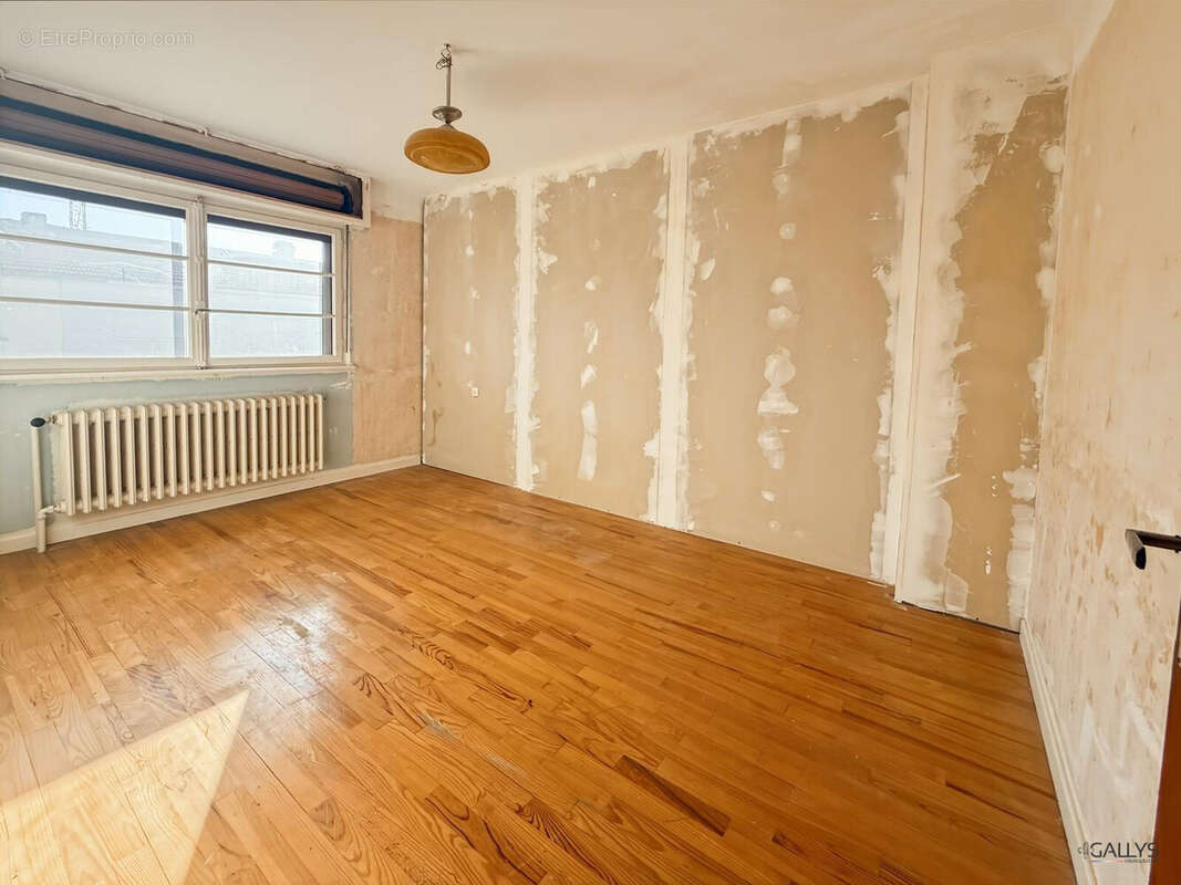 Maison à MONTIGNY-LES-METZ