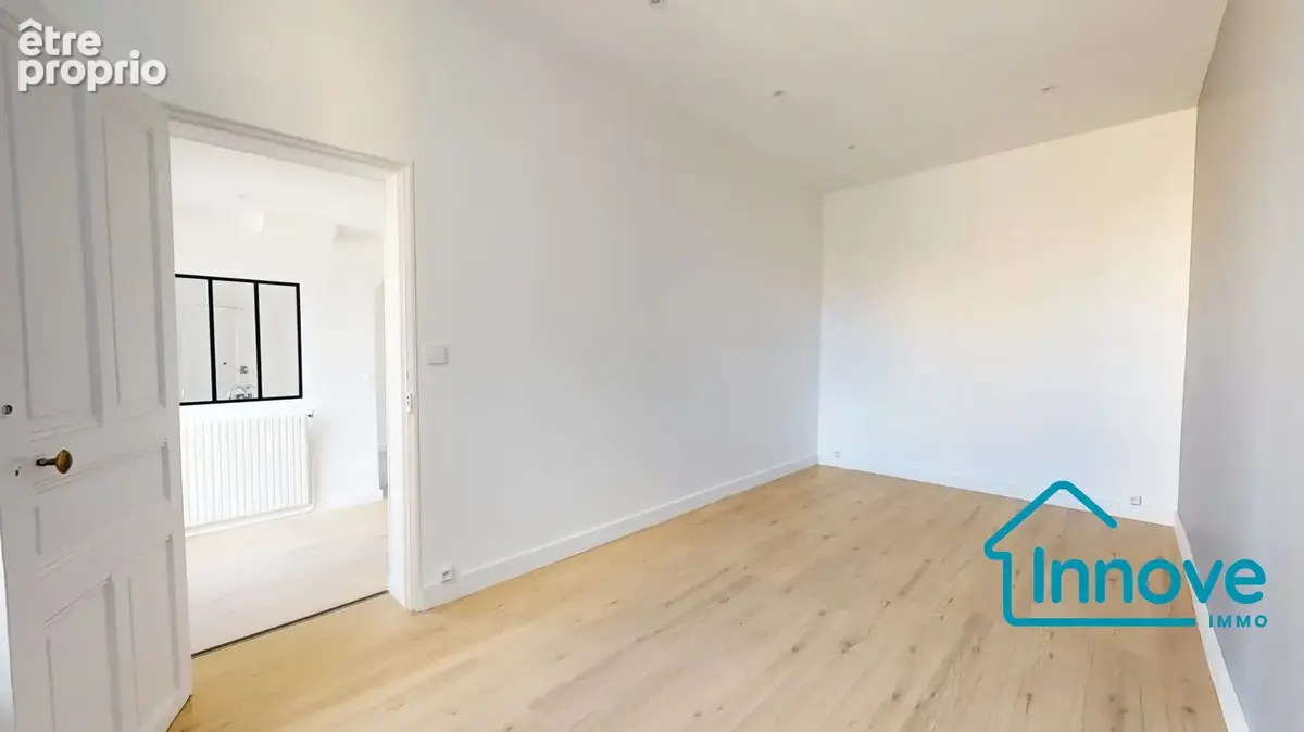 Appartement 2 pièces 45 m² à vendre à Versailles (78000) - photo 4