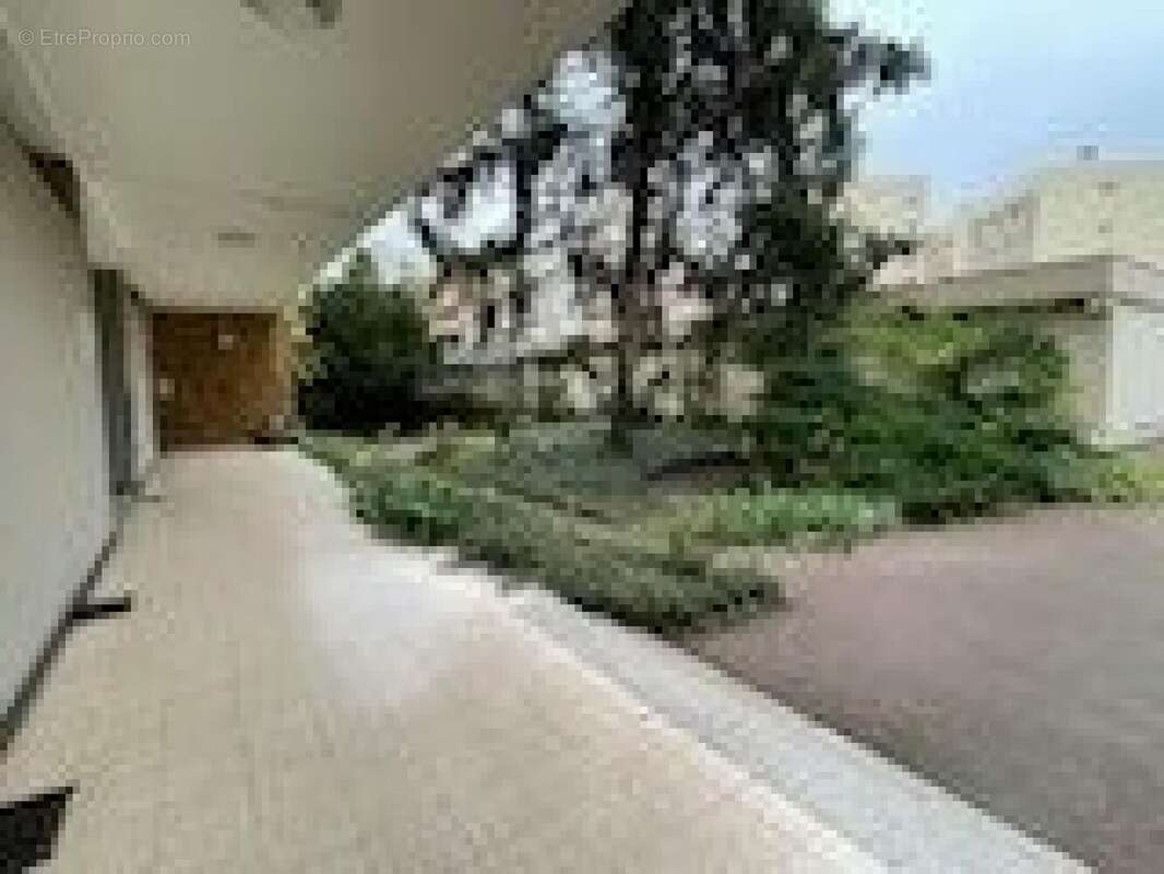 Photo 4 - Appartement à LYON-3E