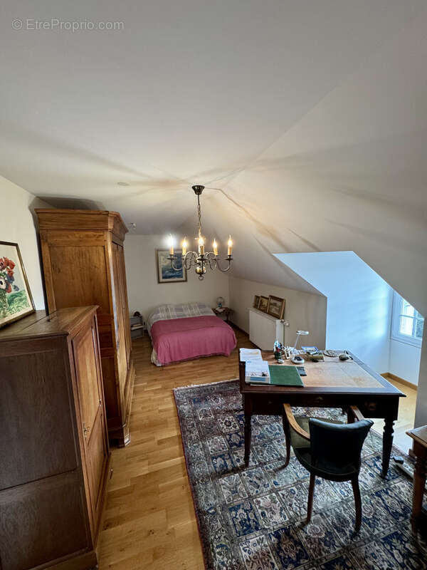 Maison à LORRIS