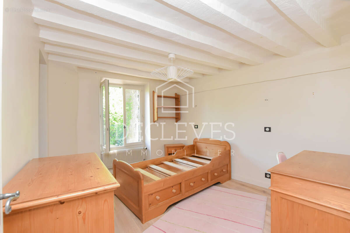 Maison à ORGEVAL