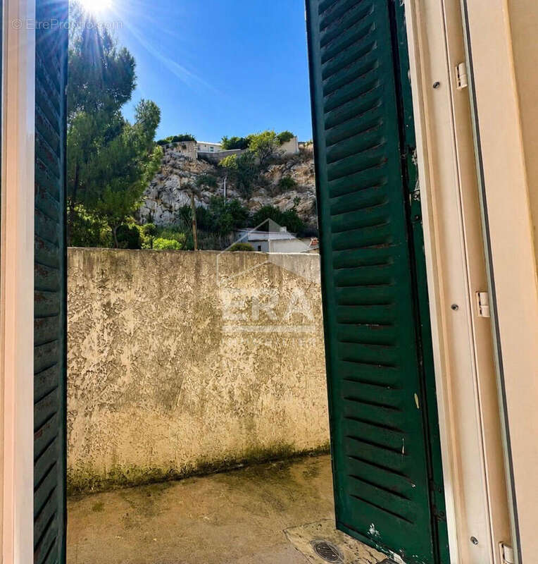 Appartement 44m² à marseille 6e arrondissement - photo 8