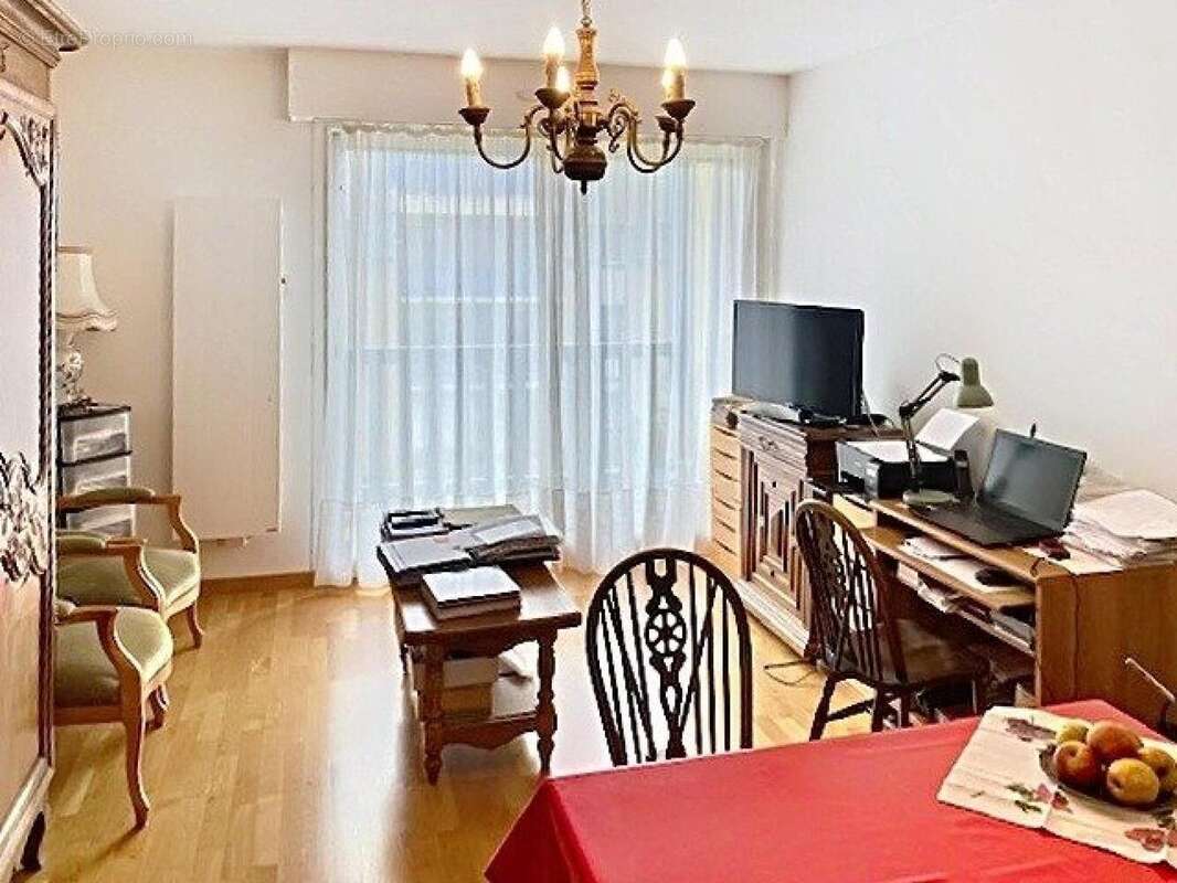 Photo 8 - Appartement à TOUQUES