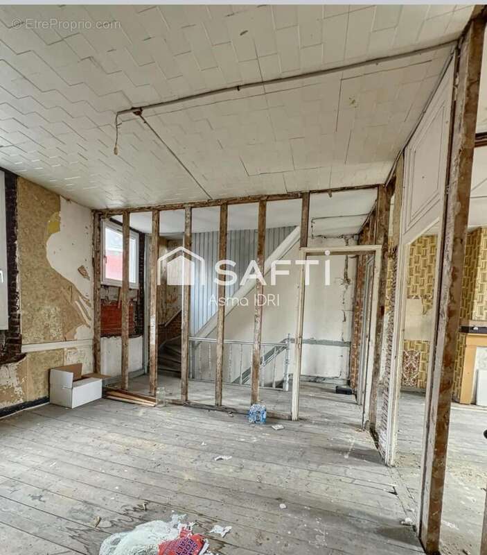 Photo 2 - Commerce à HENIN-BEAUMONT