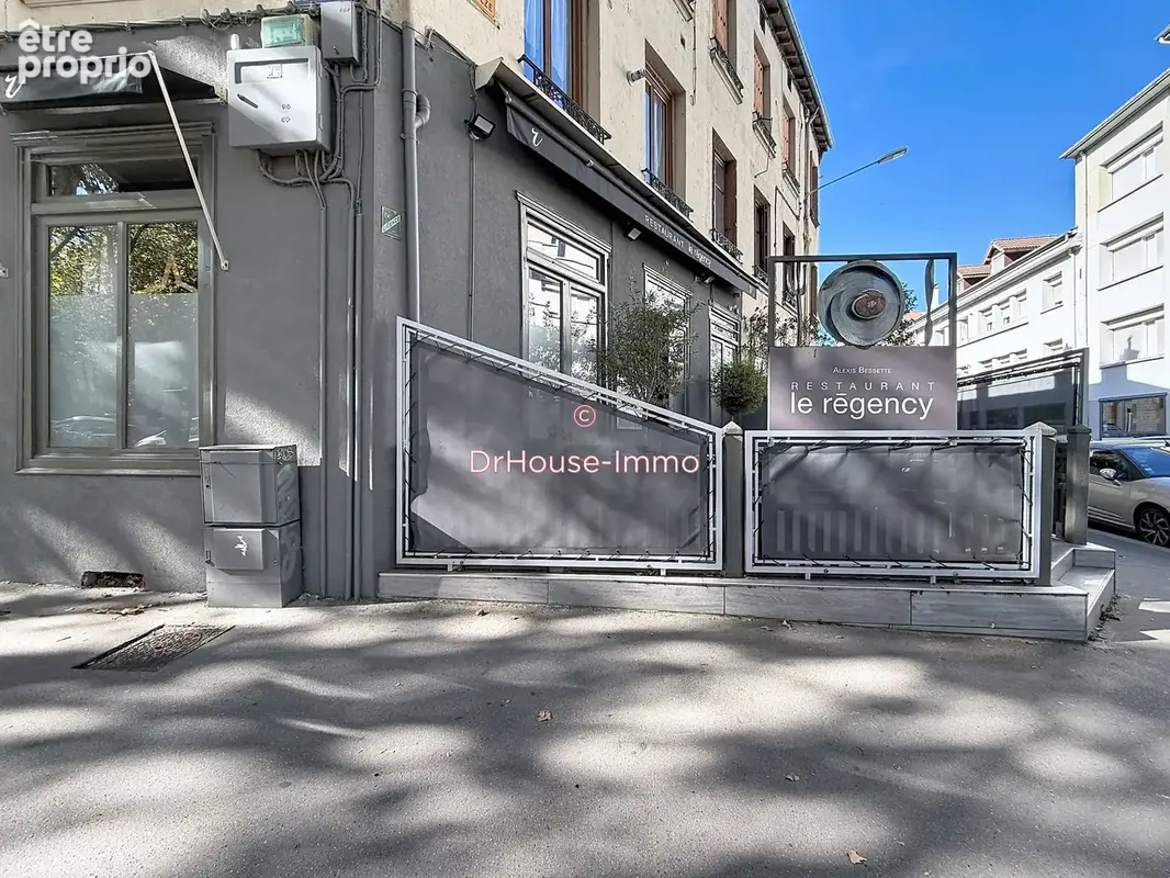 Commerce 123 m² à vendre à Saint-Etienne (42000) - photo 5