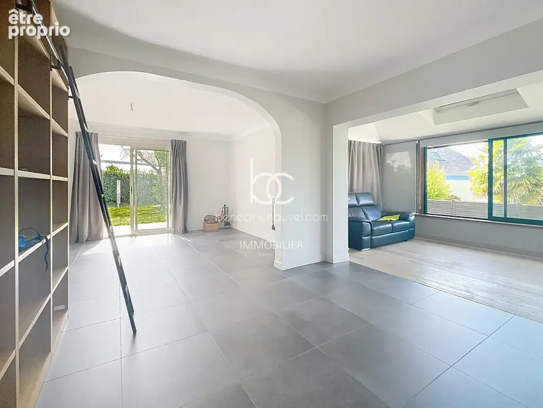 Ploeren aux Portes de Vannes - Maison Familiale Hors Lotissement - photo 2