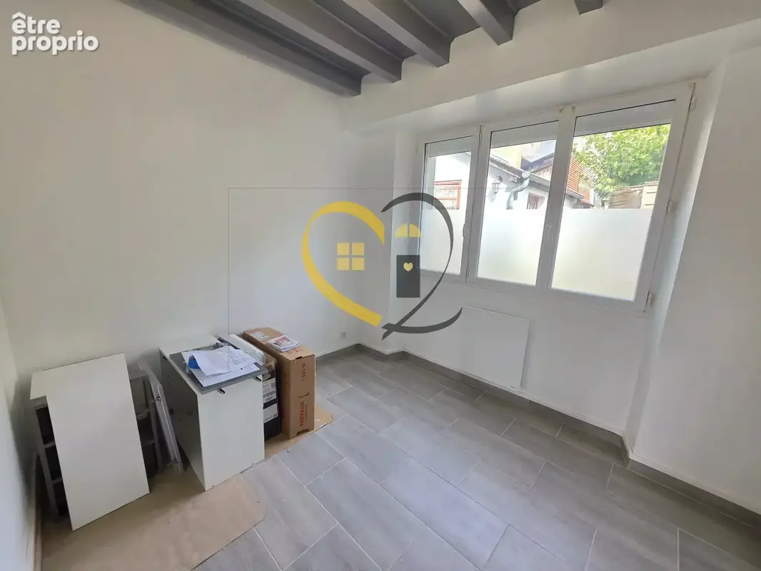 Maison de village rénovée – Henrichemont - photo 5