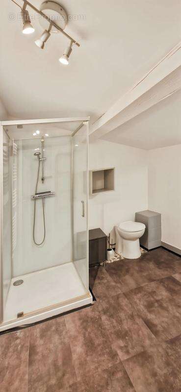 Appartement à AMBERIEU-EN-BUGEY