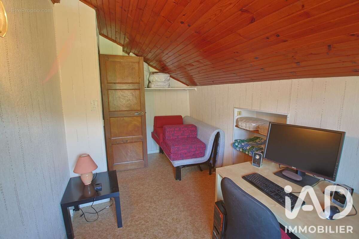 Maison 53 m² à Argentine  - photo 6