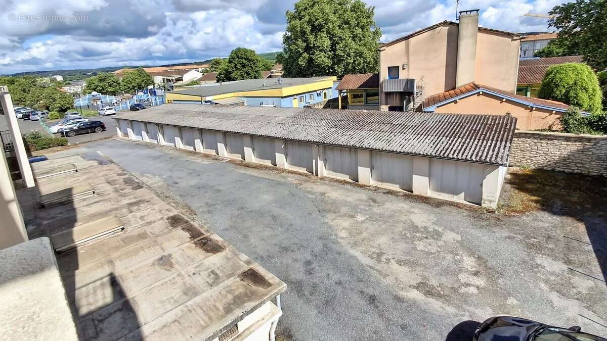 Appartement à COULOUNIEIX-CHAMIERS