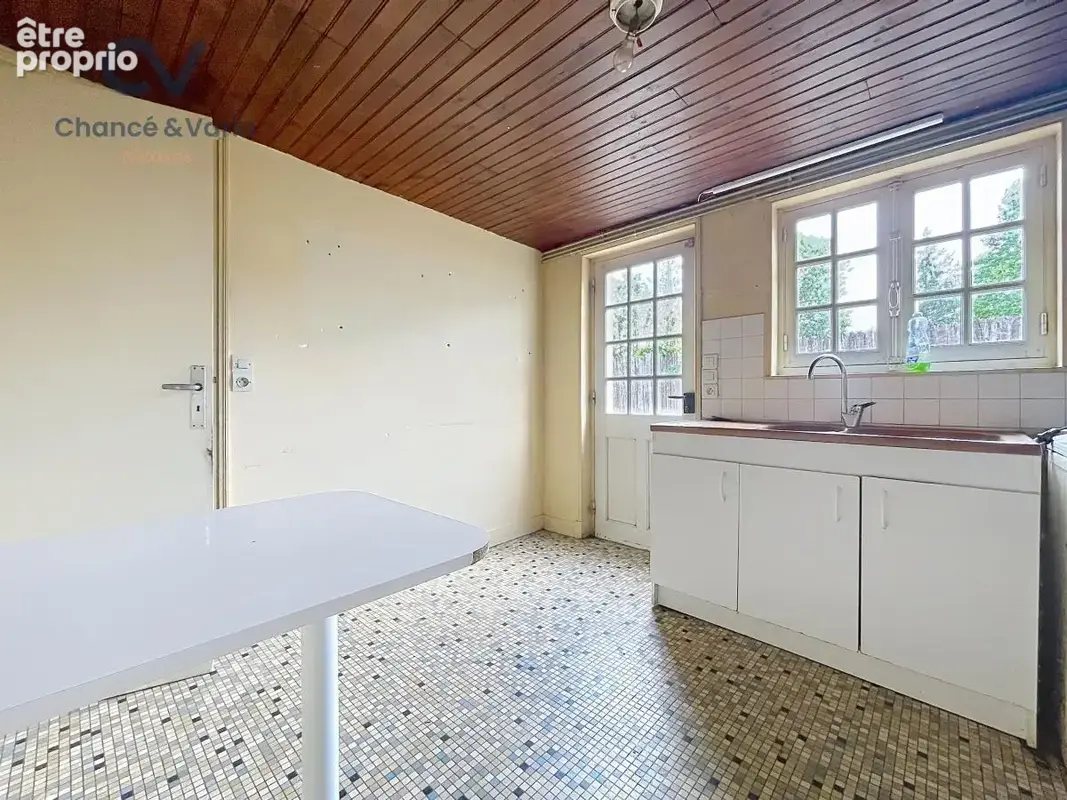 Maison 6 pièces 111 m² à vendre à Cambremer (14340) - photo 5