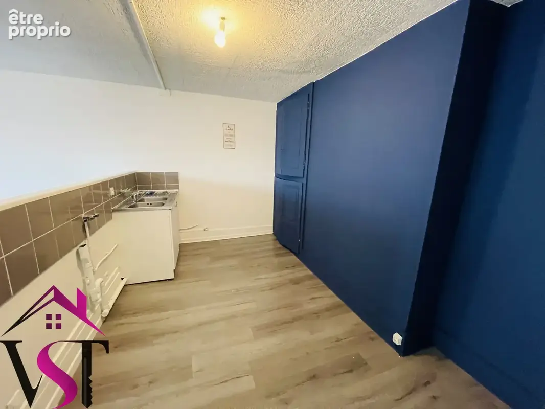 Appartement de type 4 avec garage - photo 1