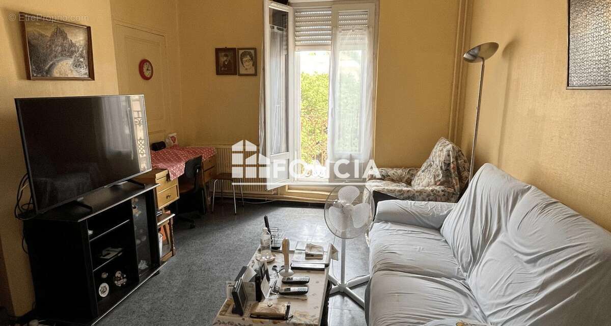 Appartement à NARBONNE