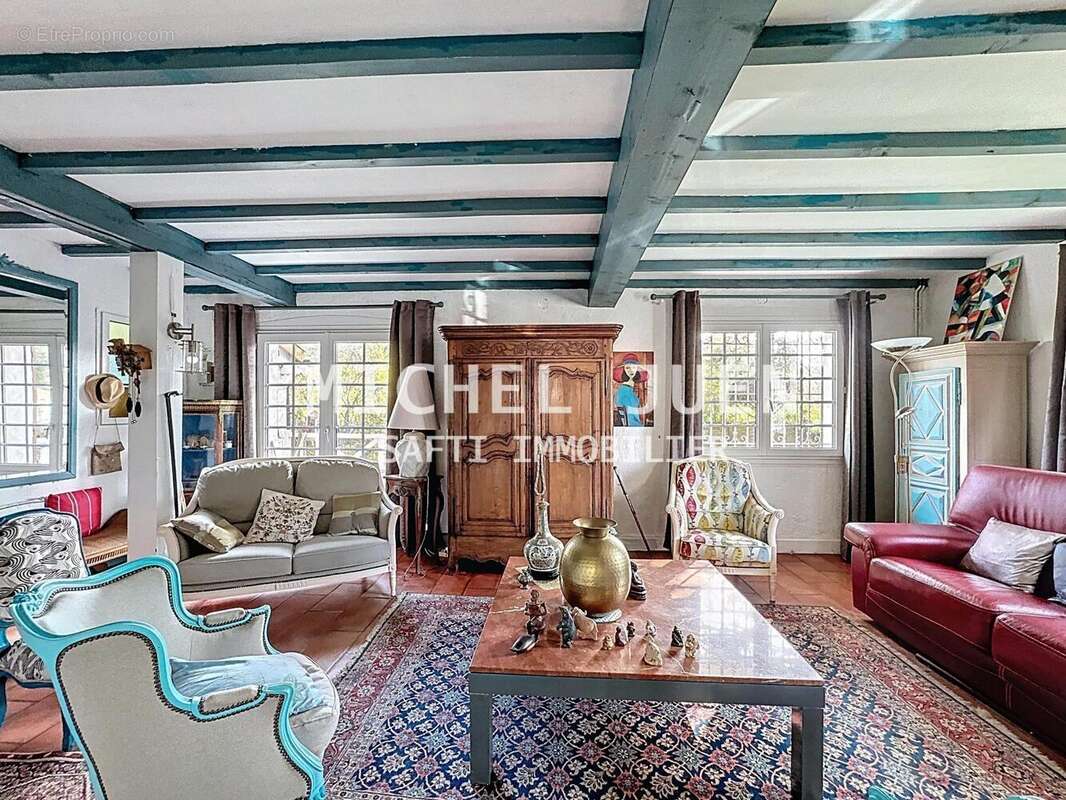 Photo 2 - Maison à LABENNE