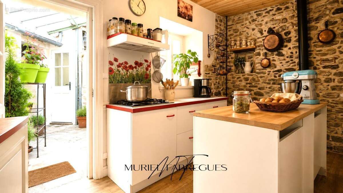 Maison 11190 Couiza - photo 2
