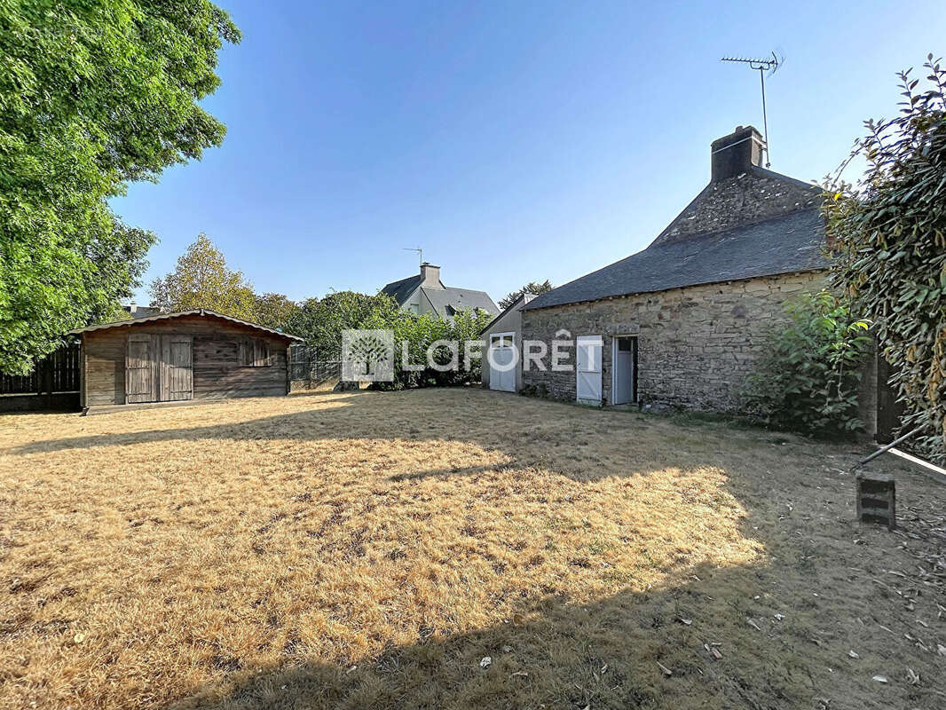 Maison Allaire 7 pièce(s) 202 m2 - photo 7