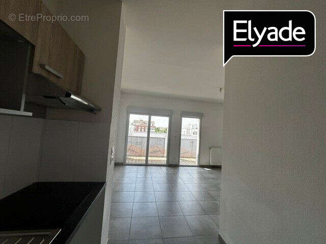 Appartement 63 m² à Toulouse  - photo 3