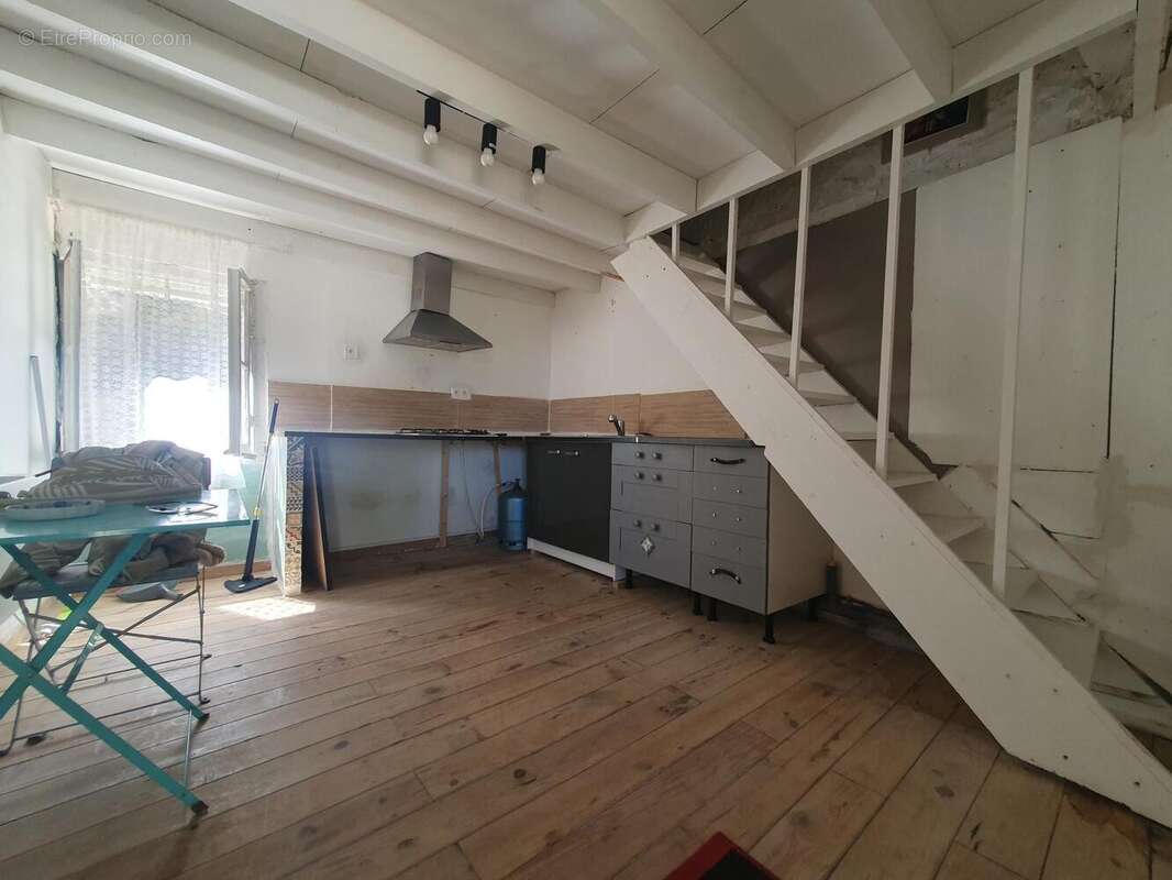 Photo 3 - Maison à MEILLARD