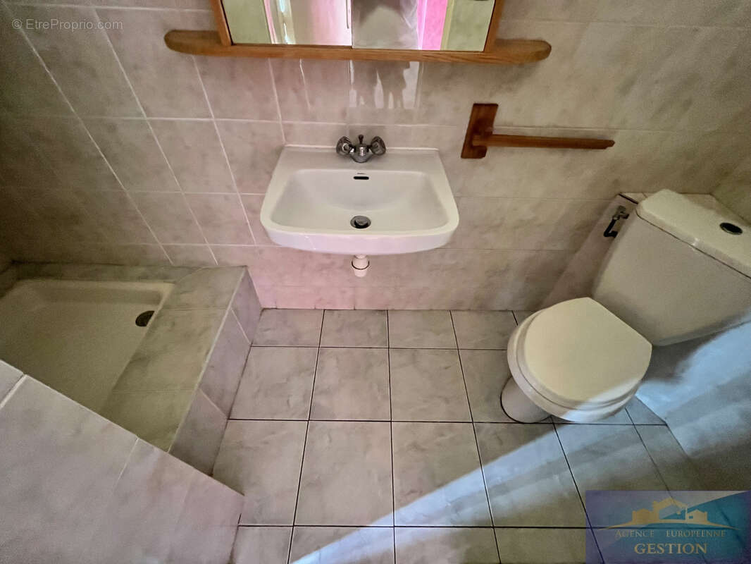 Appartement à LOURDES