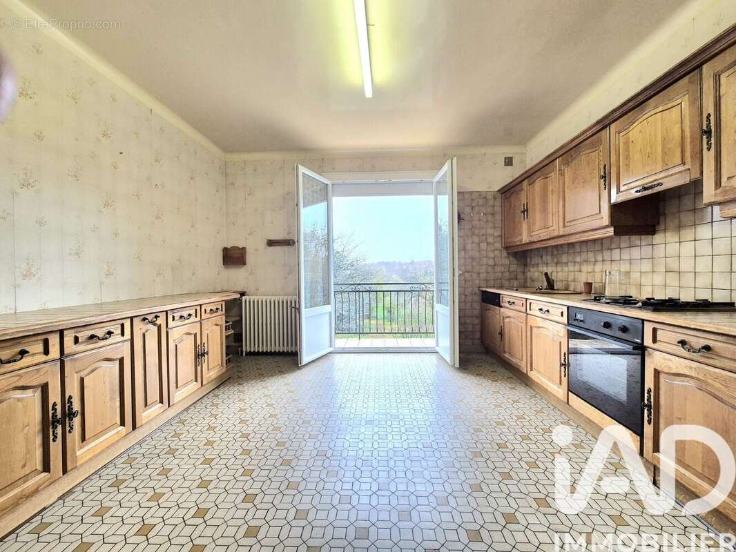 Photo 6 - Maison à AMBAZAC