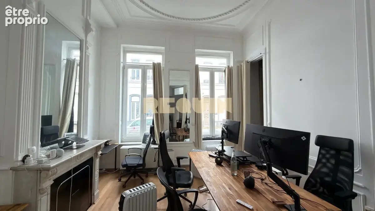 Appartement 360 m² à vendre à Lille (59000) - photo 3