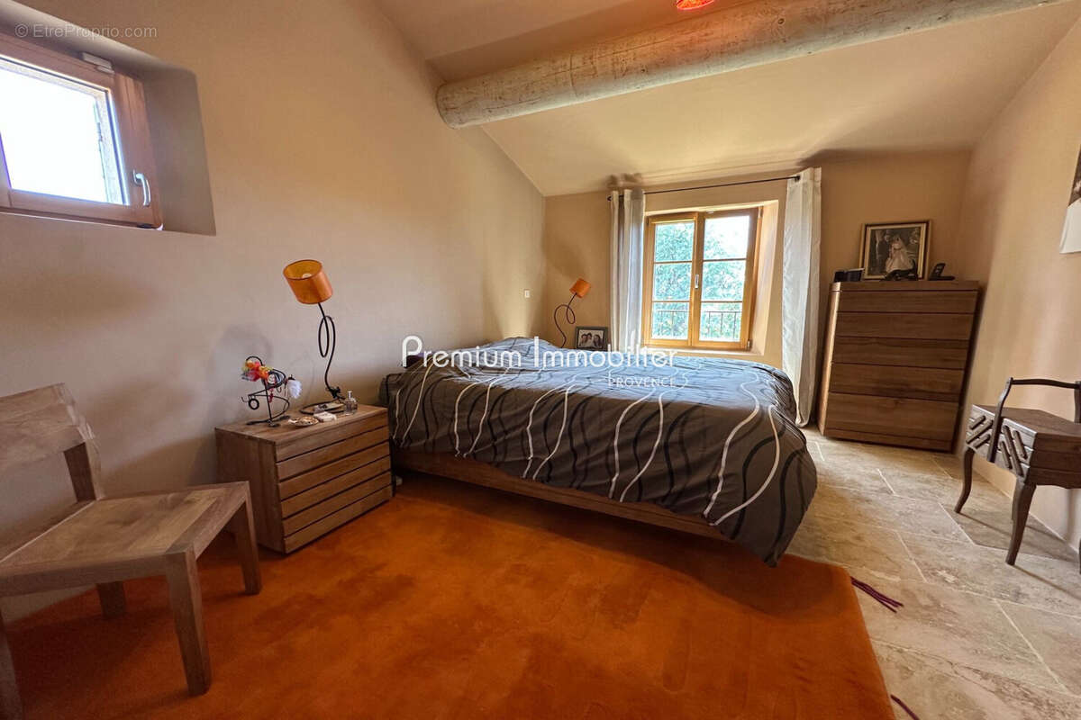 Maison à AIX-EN-PROVENCE
