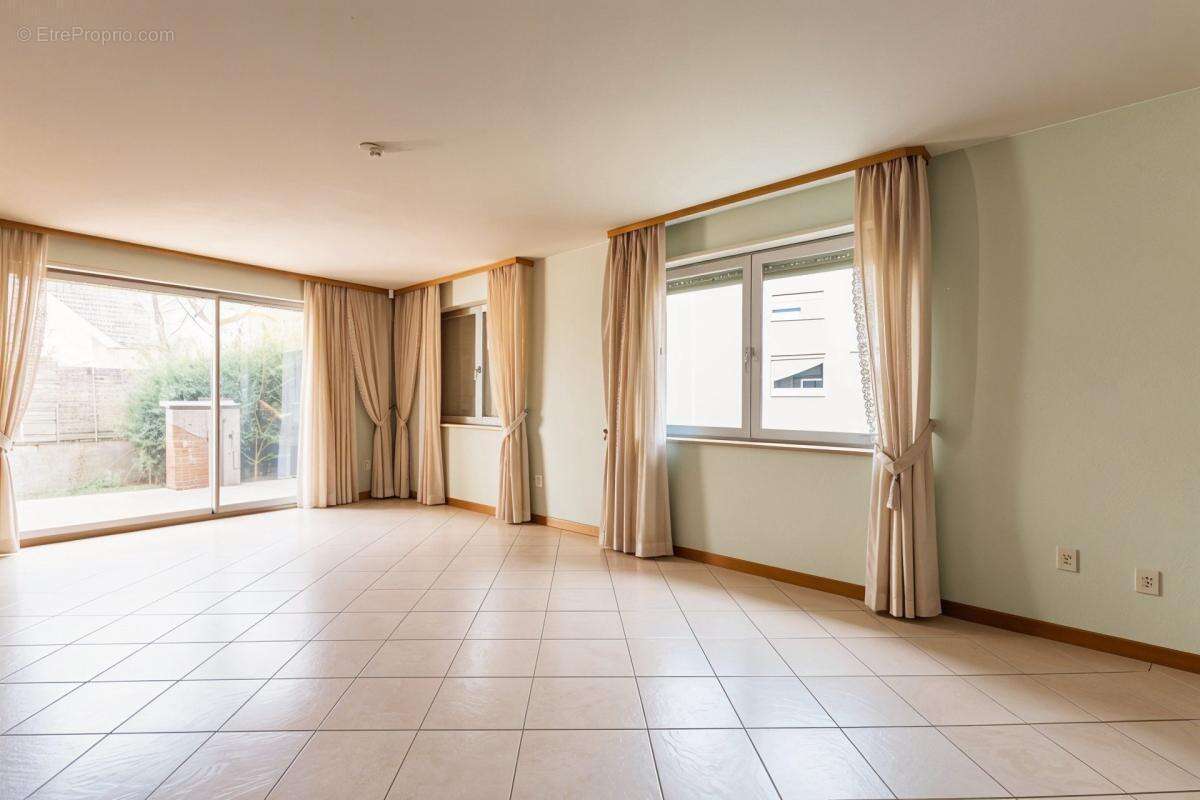 Maison à STRASBOURG