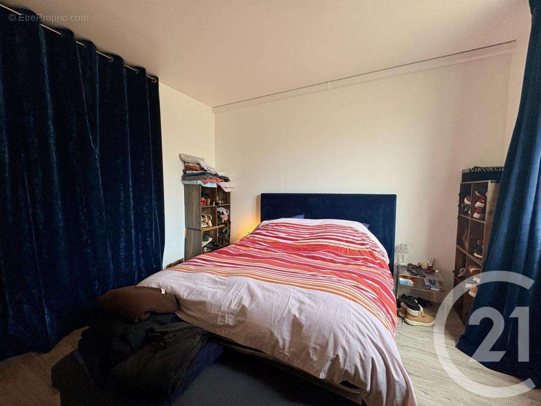 Appartement à LIMOGES