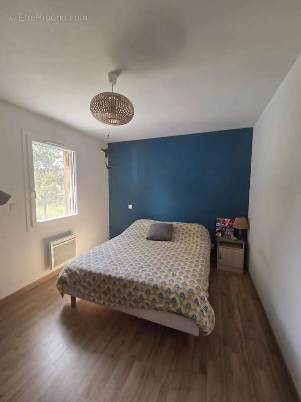 Maison avec beau jardin classée A - photo 7
