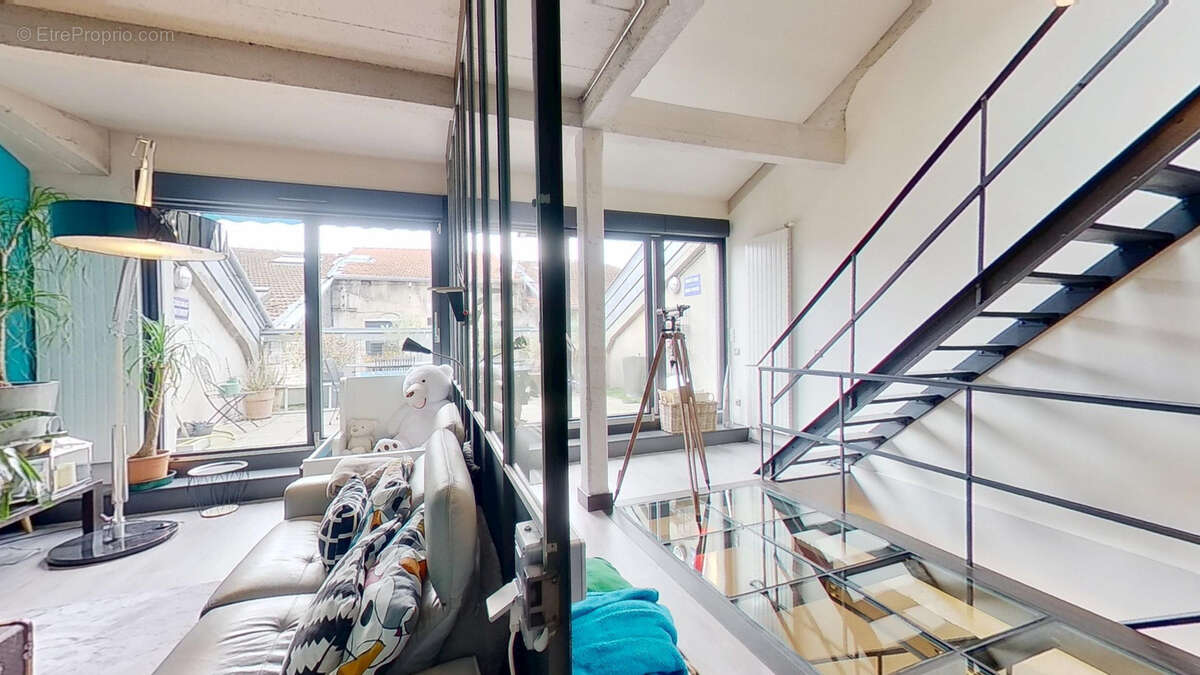 Maison à BAR-LE-DUC