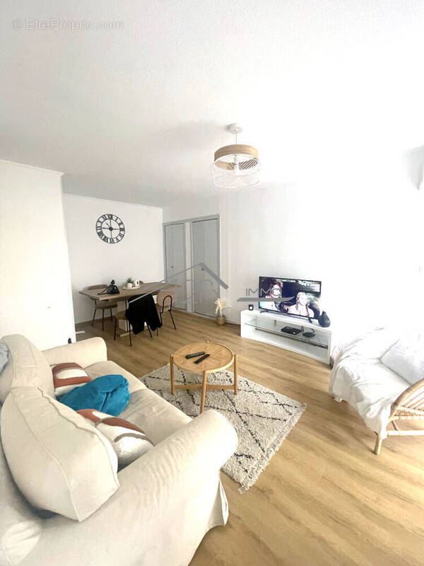 Appartement à BASTIA