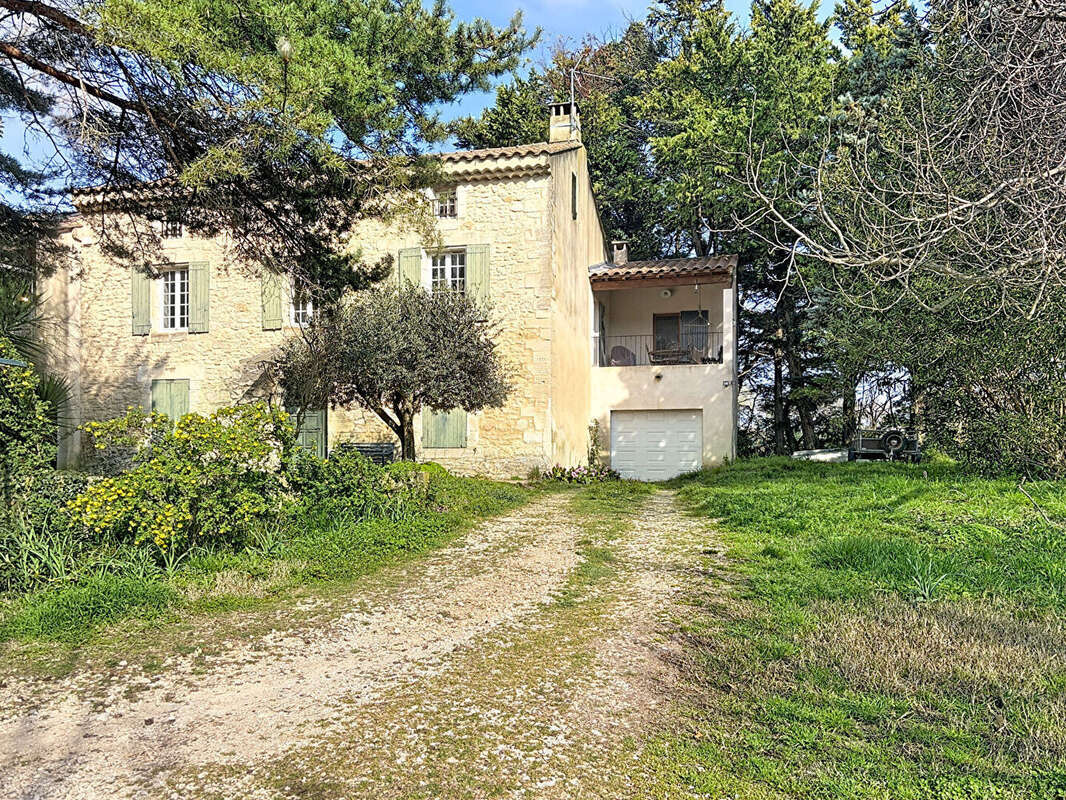 Maison à AVIGNON