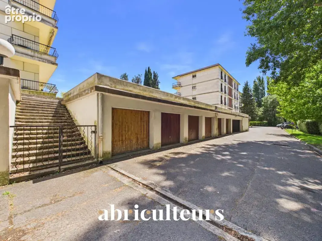 Appartement 3 pièces lumineux – Quartier La Torse – en vente à Aix-en-Provence (13100) - photo 17