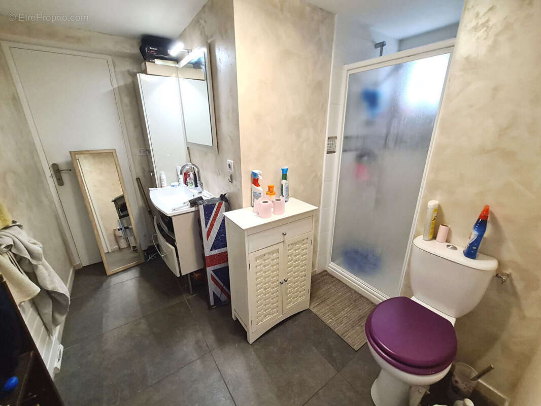 Appartement à MONTAIGU