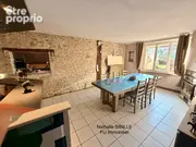 Maison à LA ROCHE-MOREY