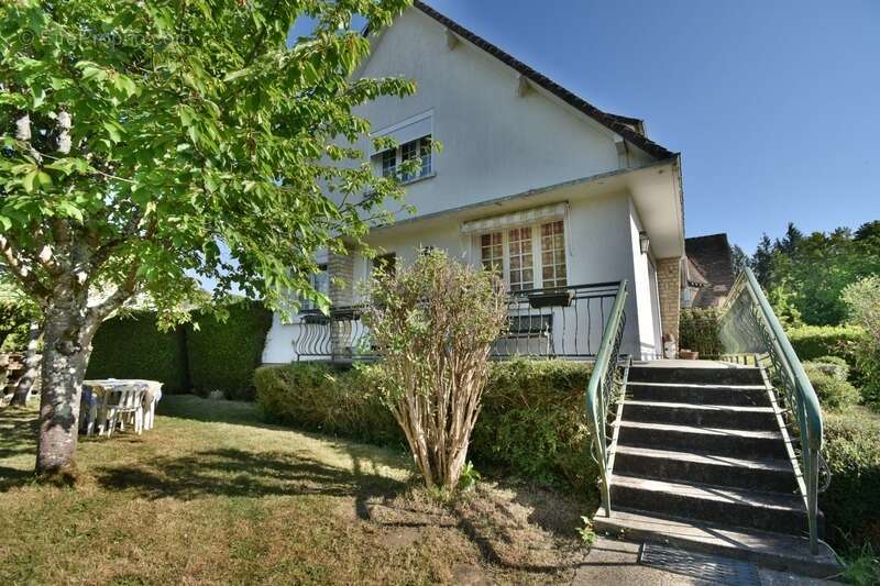 Maison à SENONCHES