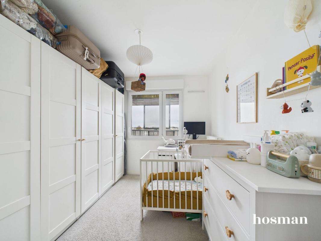 Appartement à SAINT-HERBLAIN