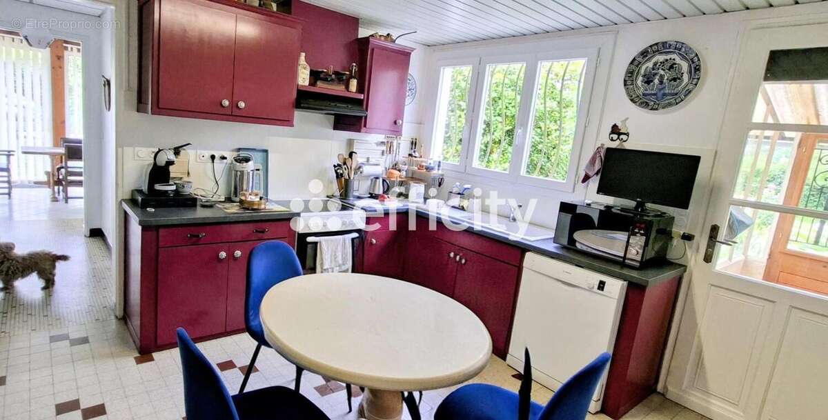 Maison à rénover - photo 5