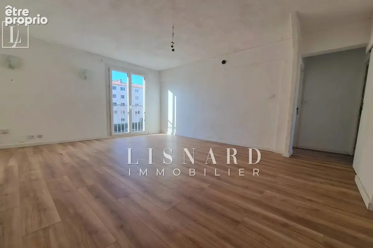 Appartement 3 pièces 58 m² à vendre à Vallauris (06220) - photo 2