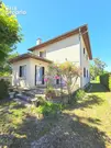 Maison à EAUNES