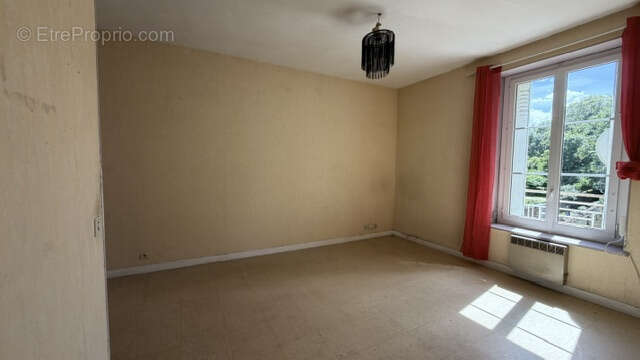 Appartement à CLERMONT