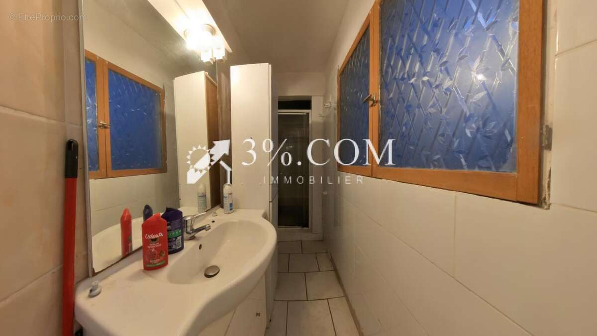 Appartement à TOUL
