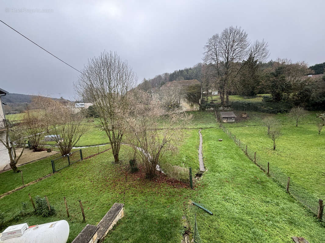 Maison à AISEY-SUR-SEINE
