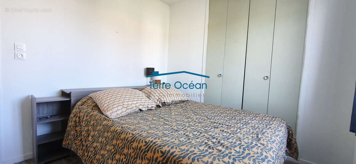 Maison à MESCHERS-SUR-GIRONDE