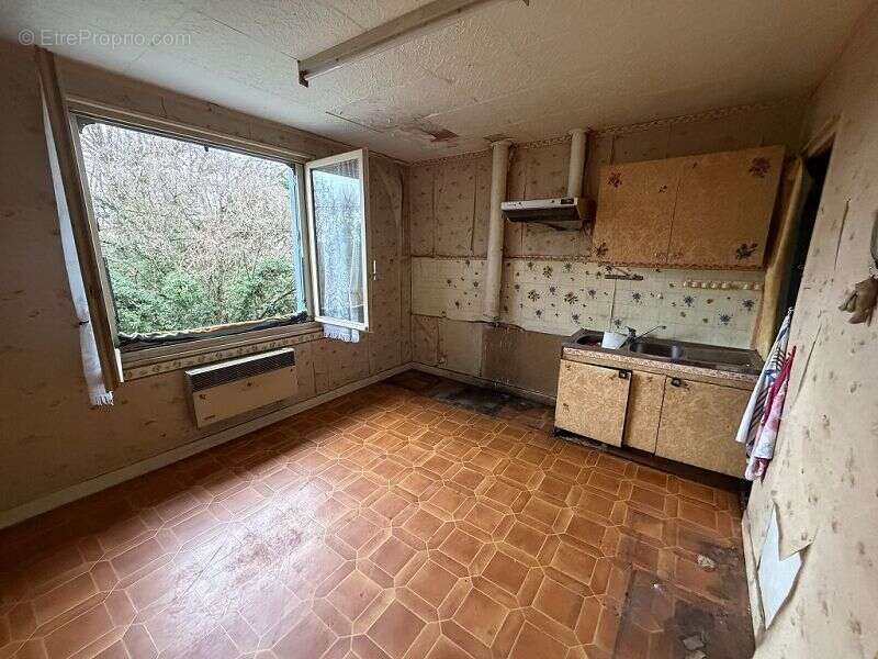 Maison 88 m² à Panissieres  - photo 4
