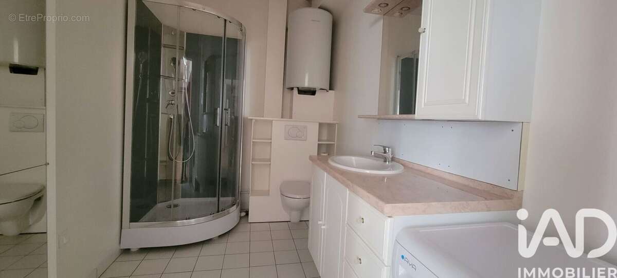 Photo 6 - Appartement à ROUEN