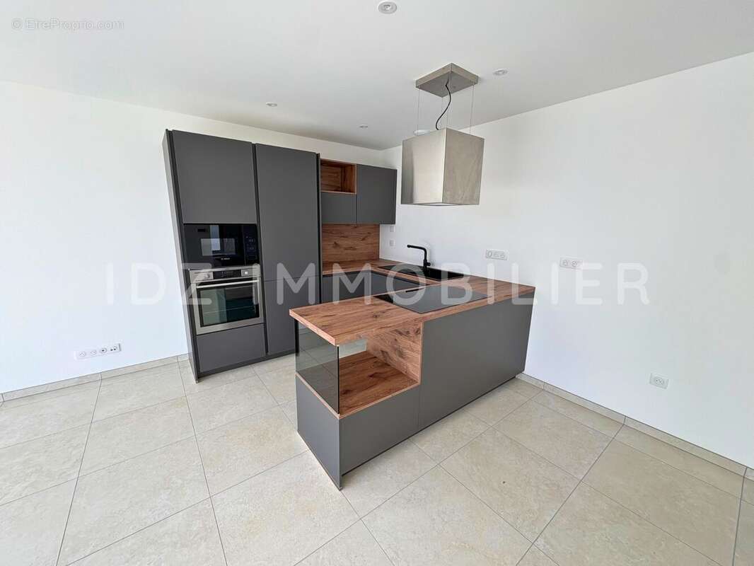 Appartement à HESINGUE