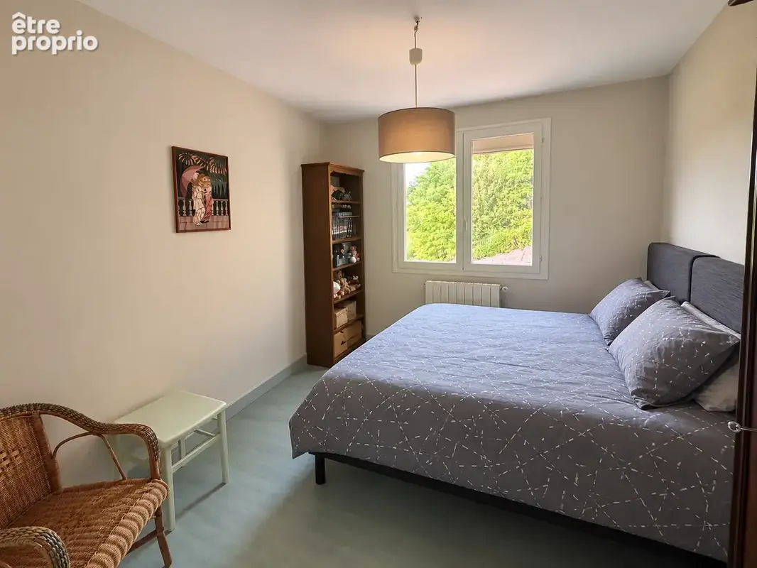 Maison 140 m2 saint-verand - photo 13